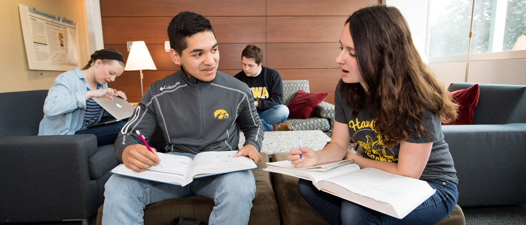 Private Tutors | Tutor Iowa - The University of Iowa